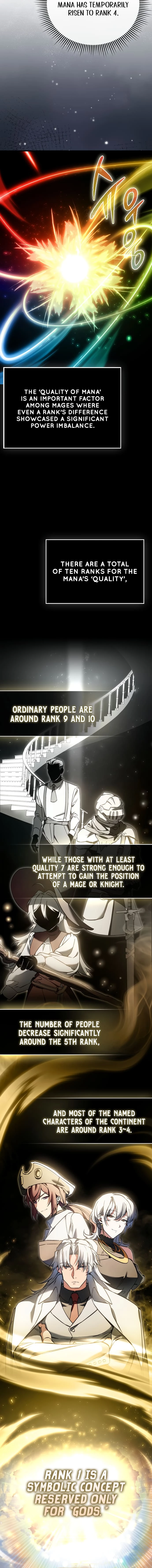 The Villain Wants to Live Chapter 41 - 6