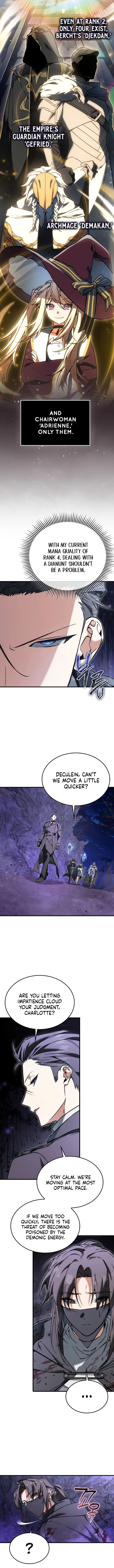 The Villain Wants to Live Chapter 41 - 7