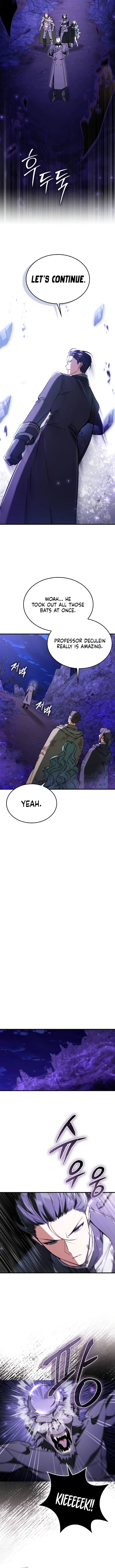 The Villain Wants to Live Chapter 41 - 11