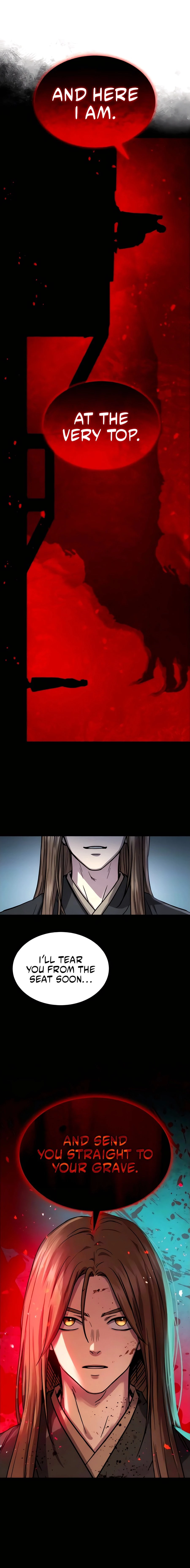 Absolute Reign Chapter 52 - 21