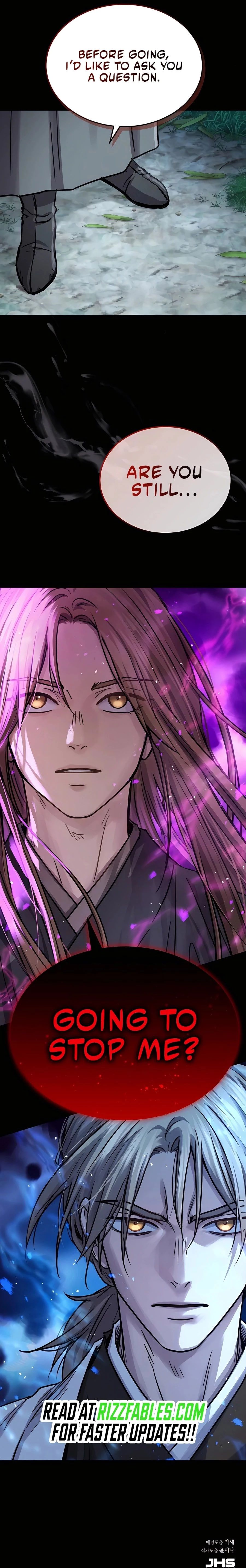 Absolute Reign Chapter 51 - 15