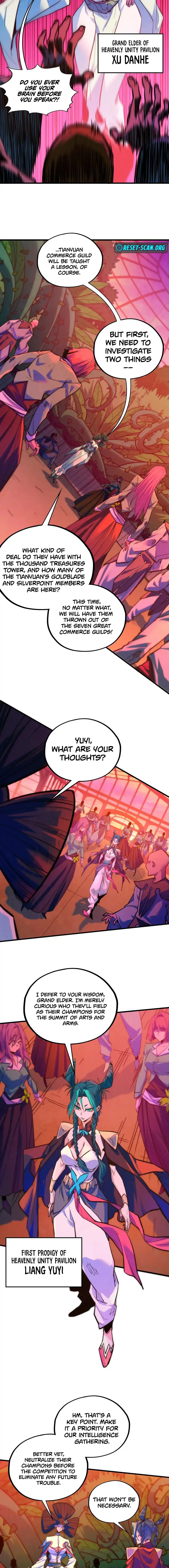 Rebirth Of The Ultimate Master Chapter 441 - 2