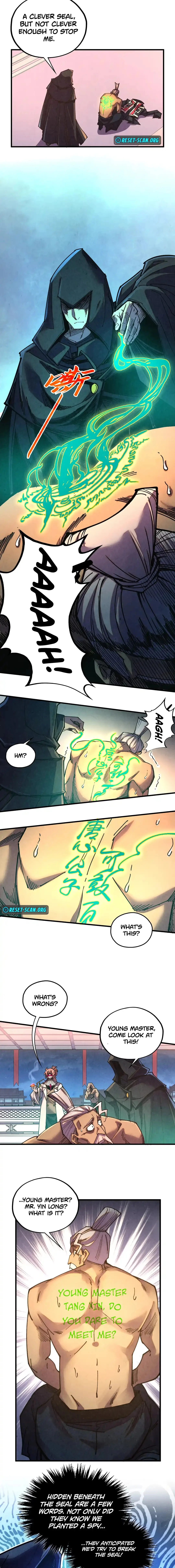 Rebirth Of The Ultimate Master Chapter 441 - 9
