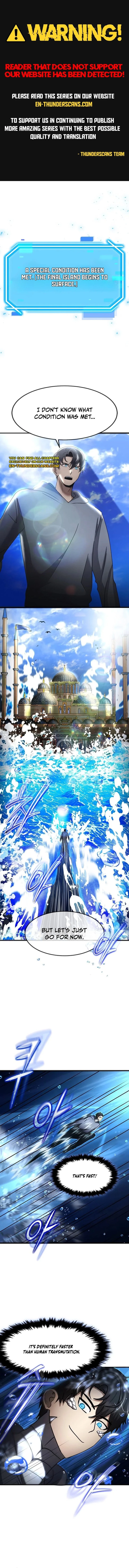 Regressed Genius Creates Mythic Items Chapter 51 - 1