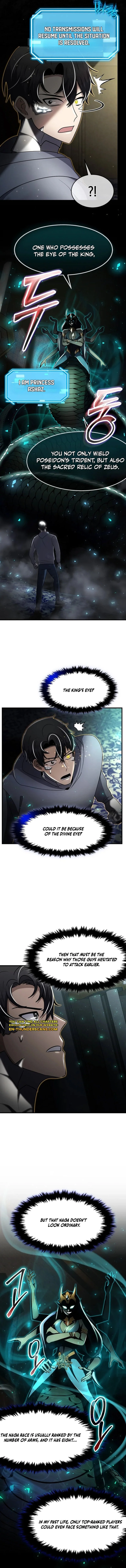 Regressed Genius Creates Mythic Items Chapter 51 - 7