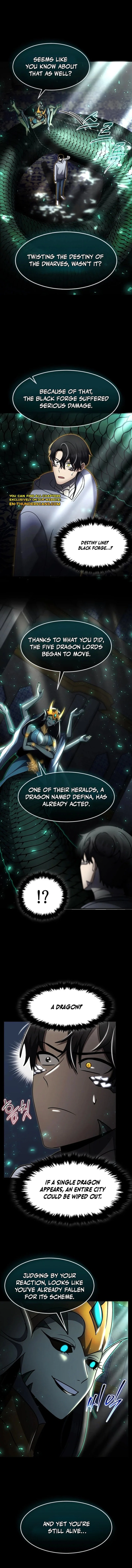 Regressed Genius Creates Mythic Items Chapter 51 - 9