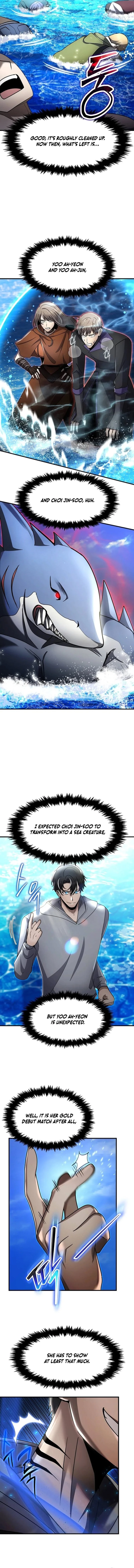Regressed Genius Creates Mythic Items Chapter 50 - 3