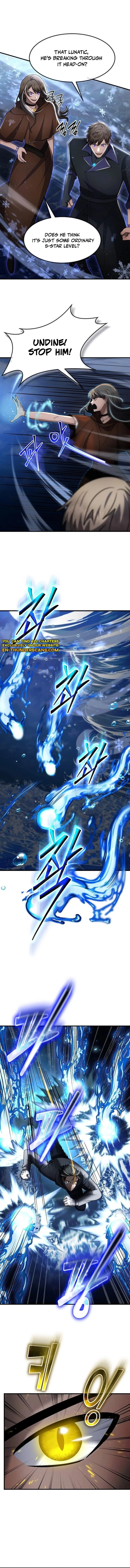 Regressed Genius Creates Mythic Items Chapter 50 - 10