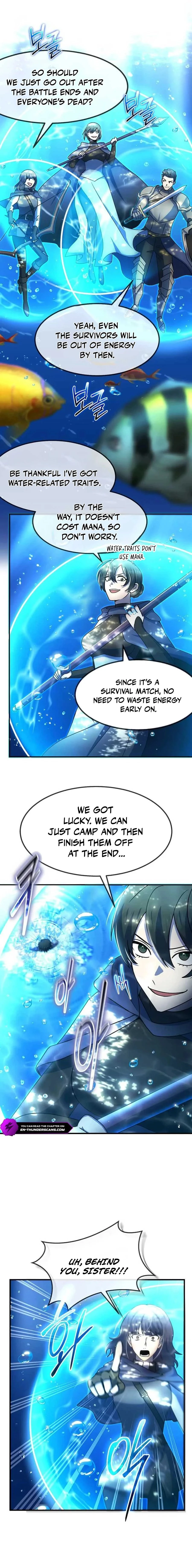 Regressed Genius Creates Mythic Items Chapter 49 - 2
