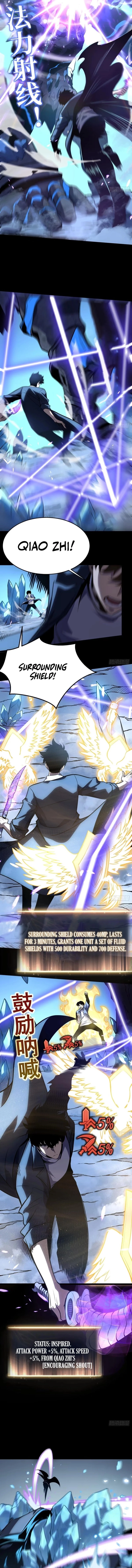 After Rebirth, I Used Mirror Reversal For Vengeance Chapter 12 - 2
