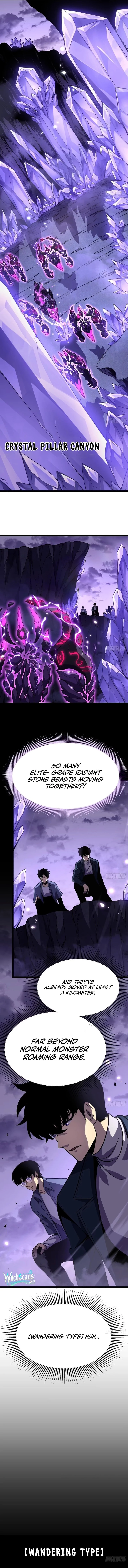 After Rebirth, I Used Mirror Reversal For Vengeance Chapter 12 - 6