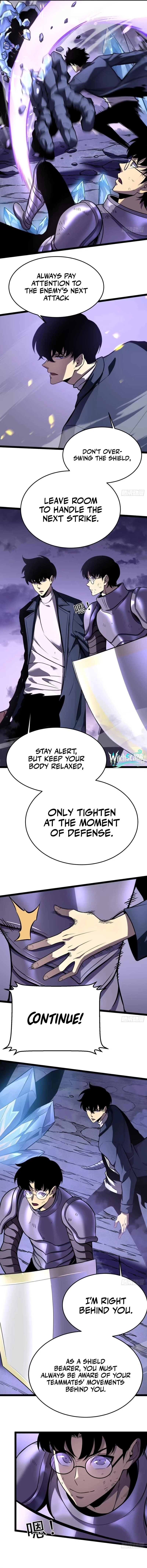After Rebirth, I Used Mirror Reversal For Vengeance Chapter 12 - 13