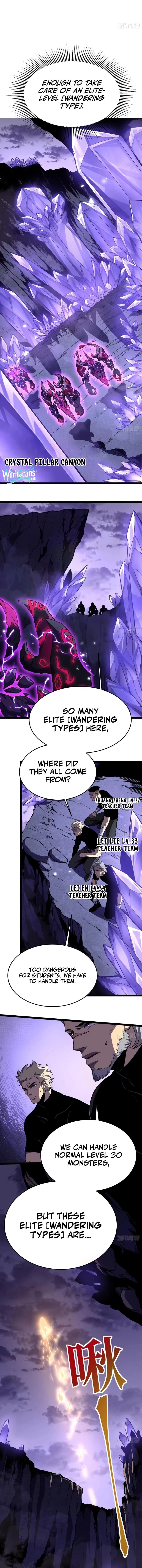 After Rebirth, I Used Mirror Reversal For Vengeance Chapter 12 - 16