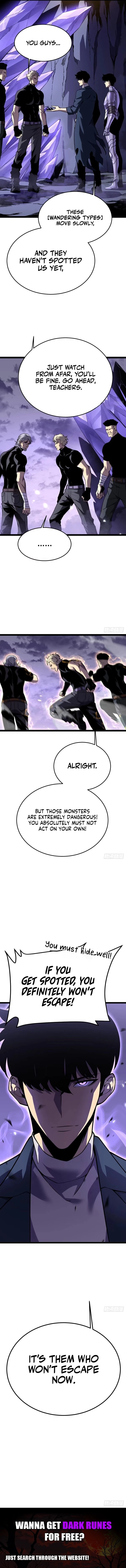 After Rebirth, I Used Mirror Reversal For Vengeance Chapter 12 - 18