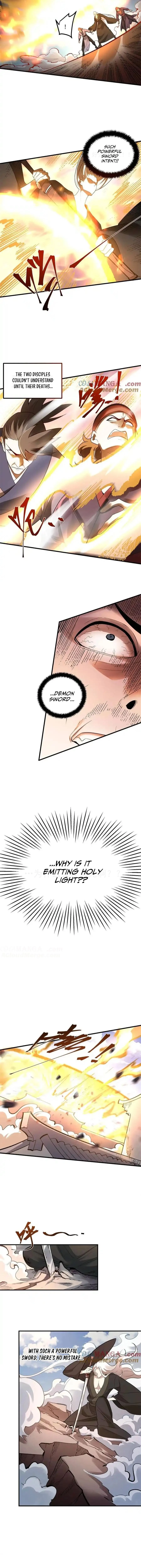 A Big Shot Actually Chapter 493 - 2