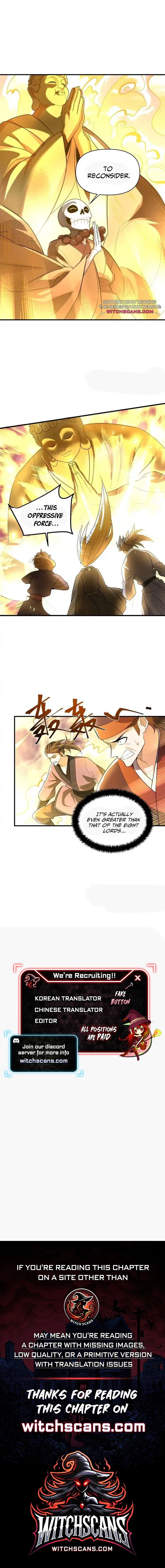 A Big Shot Actually Chapter 492 - 8