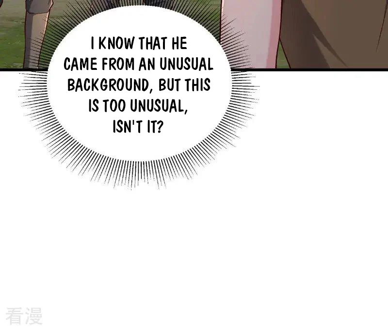 I’m The Great Immortal Chapter 757 - 7