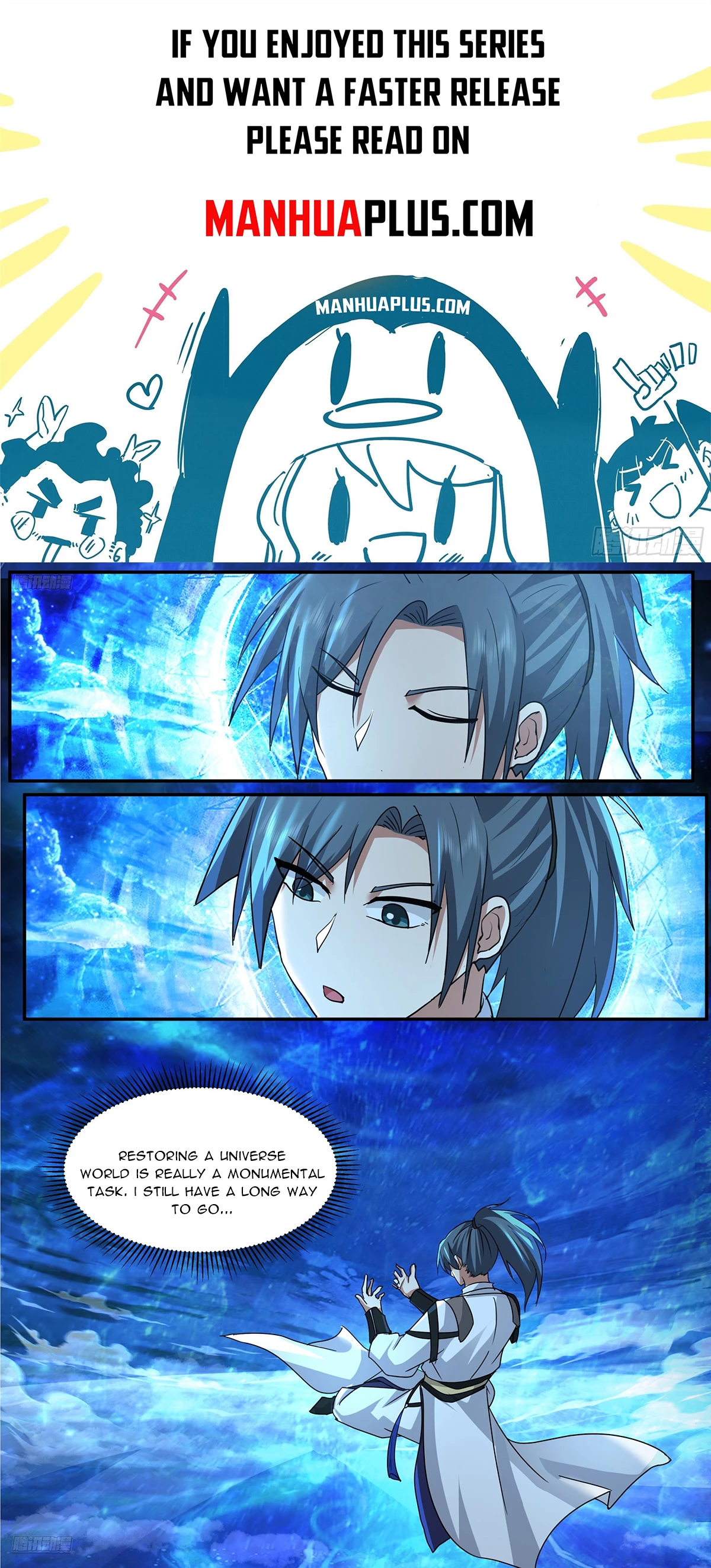 Martial Peak Chapter 3844 - 1