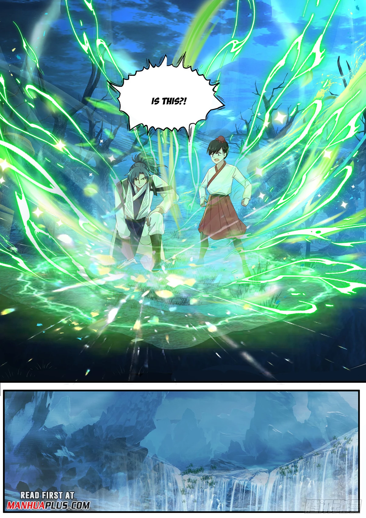 Martial Peak Chapter 3844 - 12
