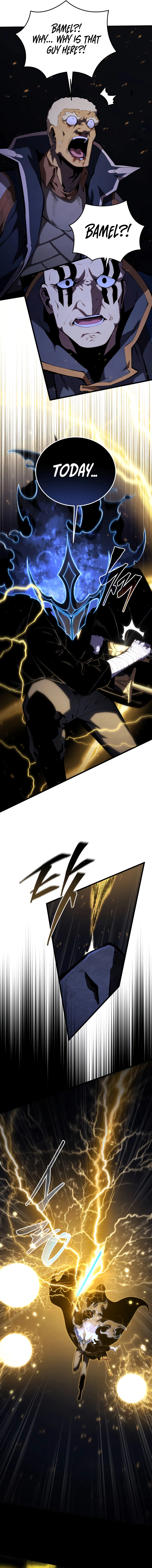 The Swordmaster's Son Chapter 169 - 16
