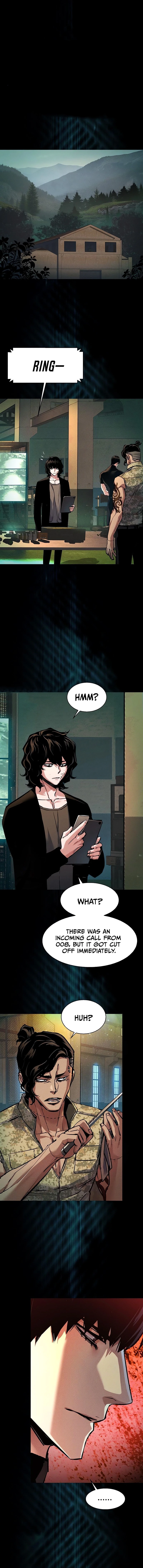 Mercenary Enrollment Chapter 248 - 3