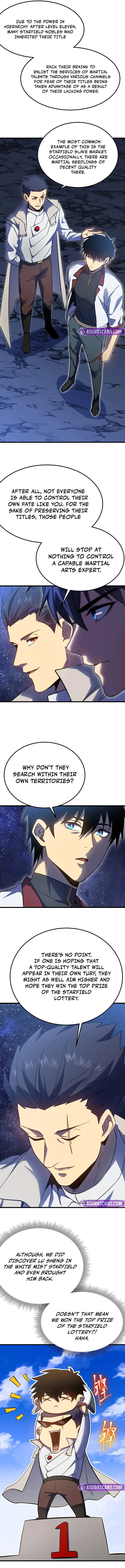 Log into the Future Chapter 239 - 3
