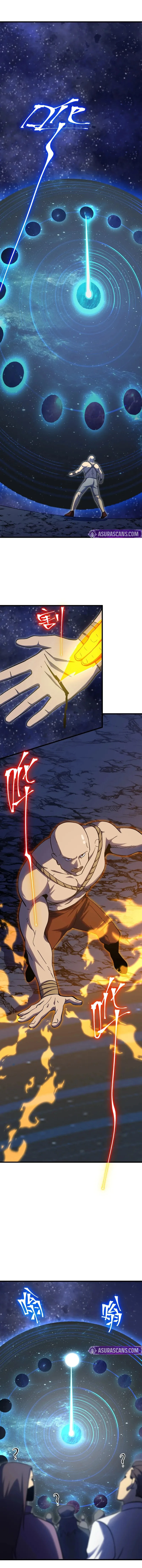 Log into the Future Chapter 239 - 4