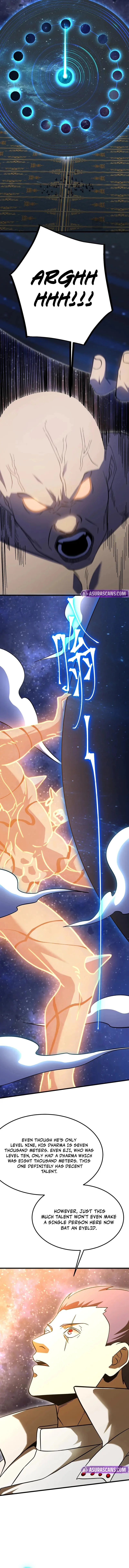 Log into the Future Chapter 239 - 6