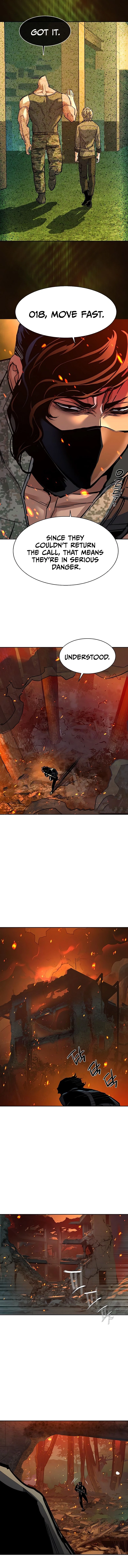 Mercenary Enrollment Chapter 248 - 8