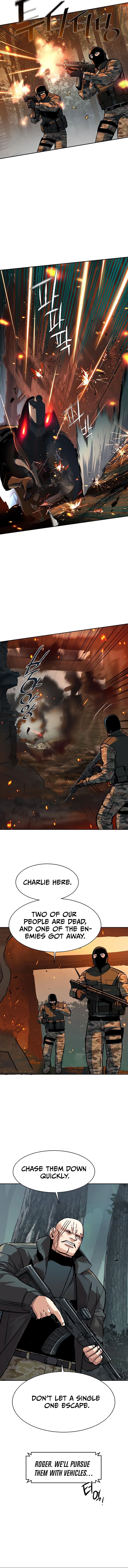 Mercenary Enrollment Chapter 248 - 10