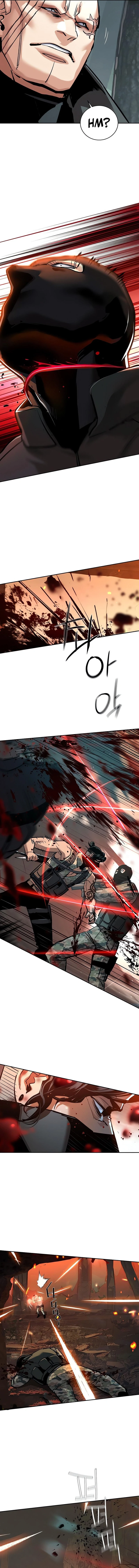 Mercenary Enrollment Chapter 248 - 11