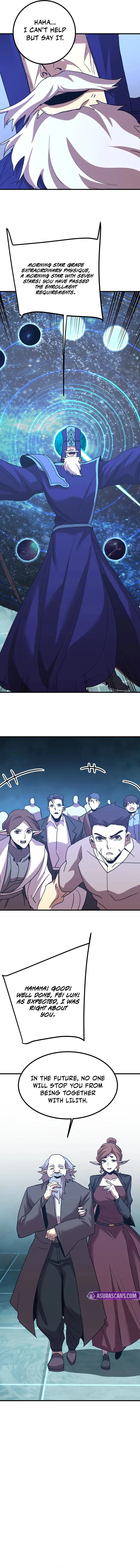 Log into the Future Chapter 239 - 11