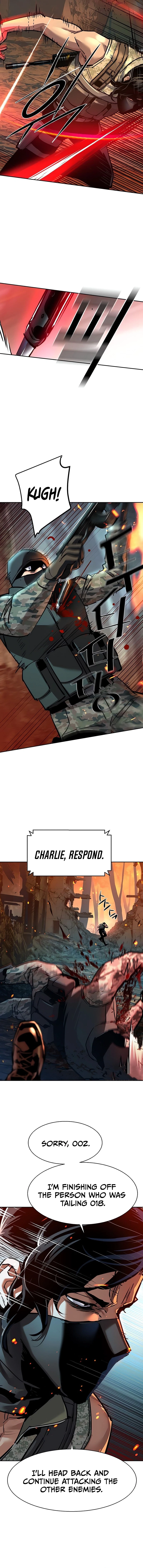 Mercenary Enrollment Chapter 248 - 12
