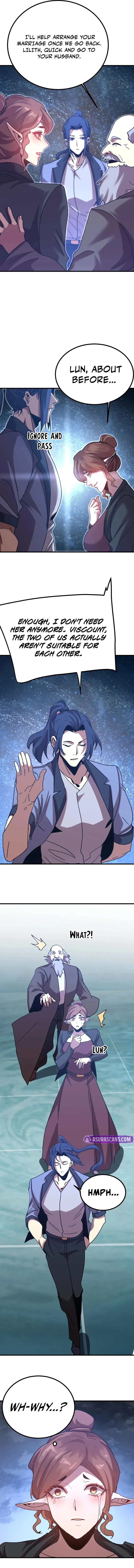 Log into the Future Chapter 239 - 12