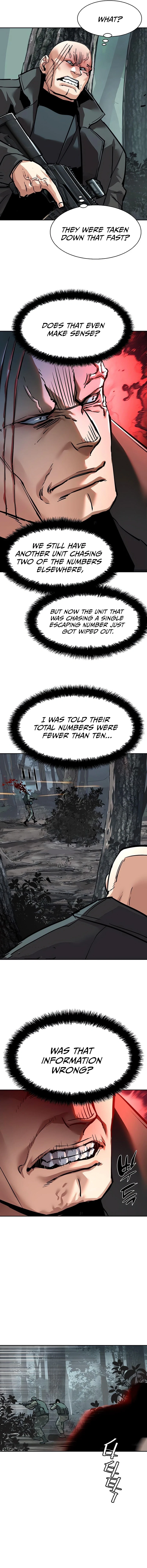 Mercenary Enrollment Chapter 248 - 13