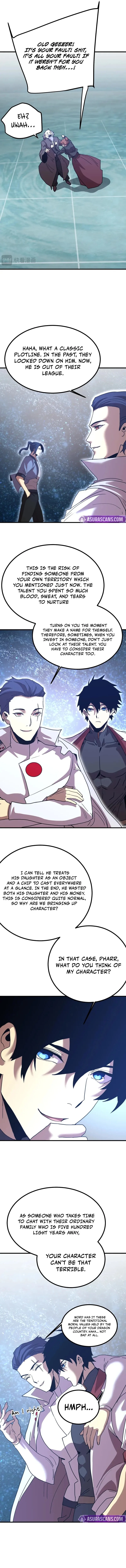 Log into the Future Chapter 239 - 13