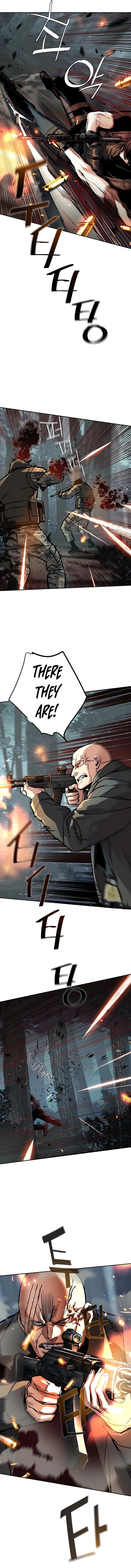 Mercenary Enrollment Chapter 248 - 14