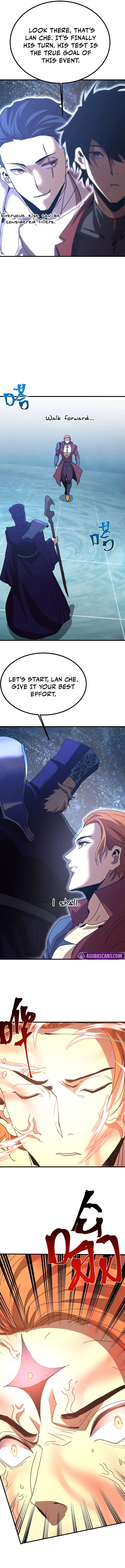 Log into the Future Chapter 239 - 14