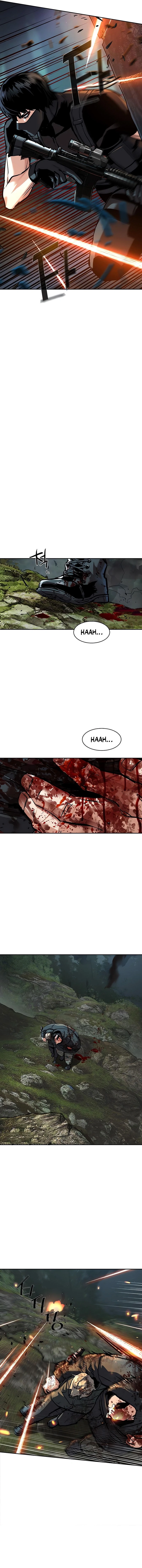 Mercenary Enrollment Chapter 248 - 15