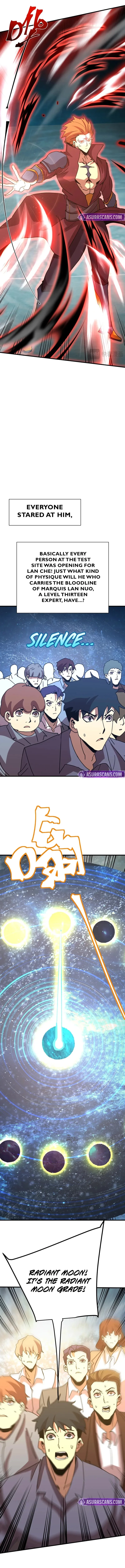 Log into the Future Chapter 239 - 15