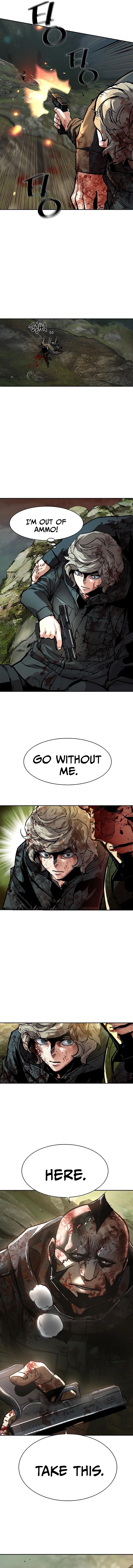 Mercenary Enrollment Chapter 248 - 16