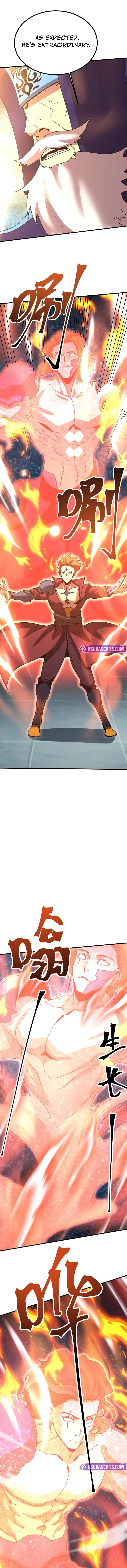 Log into the Future Chapter 239 - 16