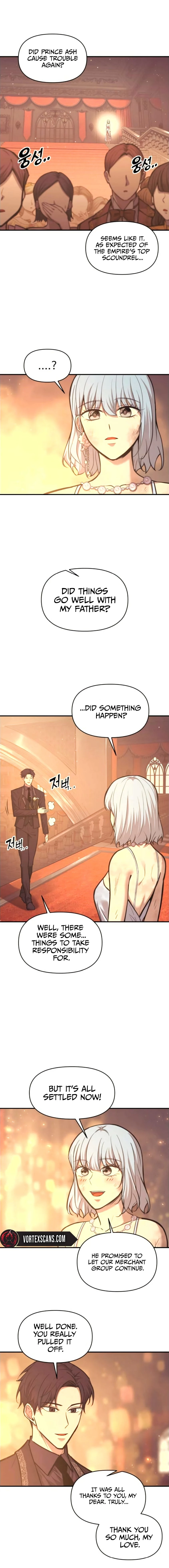 Tyrant of the Tower Defense Game Chapter 138 - 13