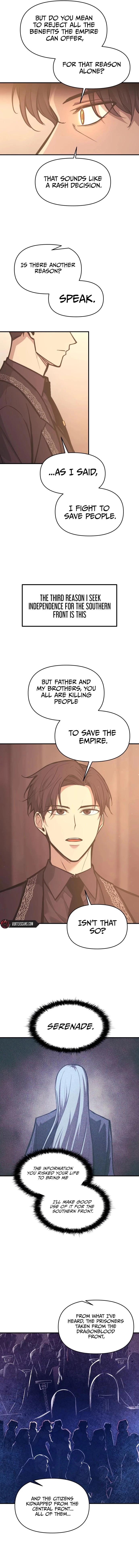 Tyrant of the Tower Defense Game Chapter 137 - 5