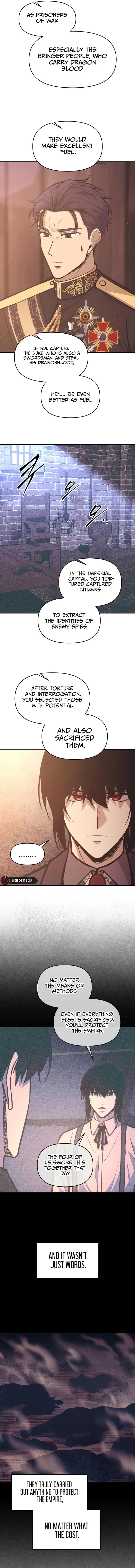 Tyrant of the Tower Defense Game Chapter 137 - 7