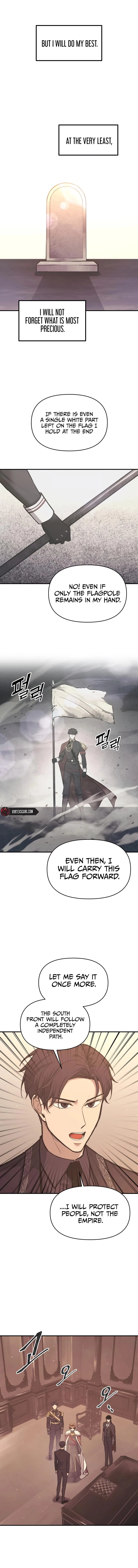 Tyrant of the Tower Defense Game Chapter 137 - 11