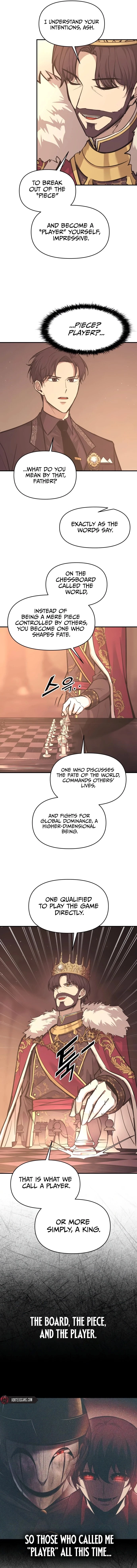 Tyrant of the Tower Defense Game Chapter 137 - 12