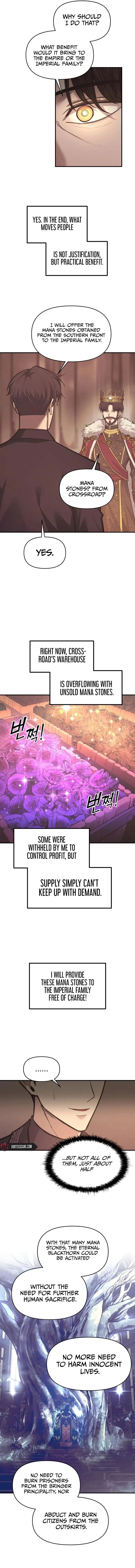 Tyrant of the Tower Defense Game Chapter 137 - 14