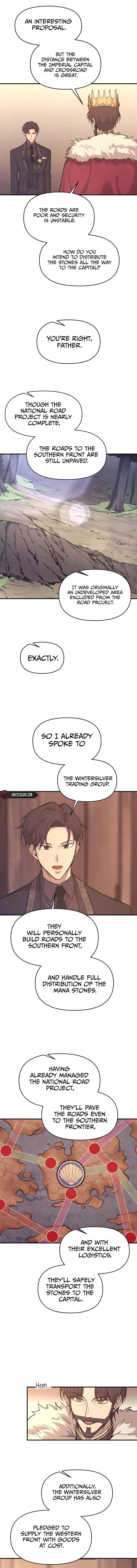 Tyrant of the Tower Defense Game Chapter 137 - 15