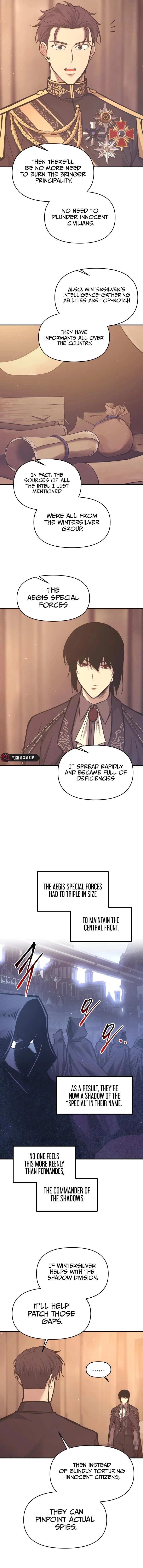 Tyrant of the Tower Defense Game Chapter 137 - 16